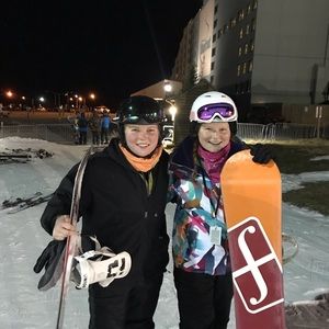 Meet your Posher, Ellen